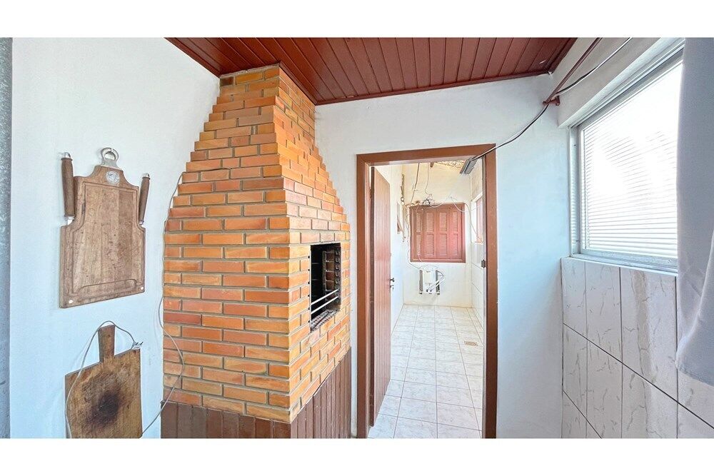 Casa, 3 quartos - Foto 9