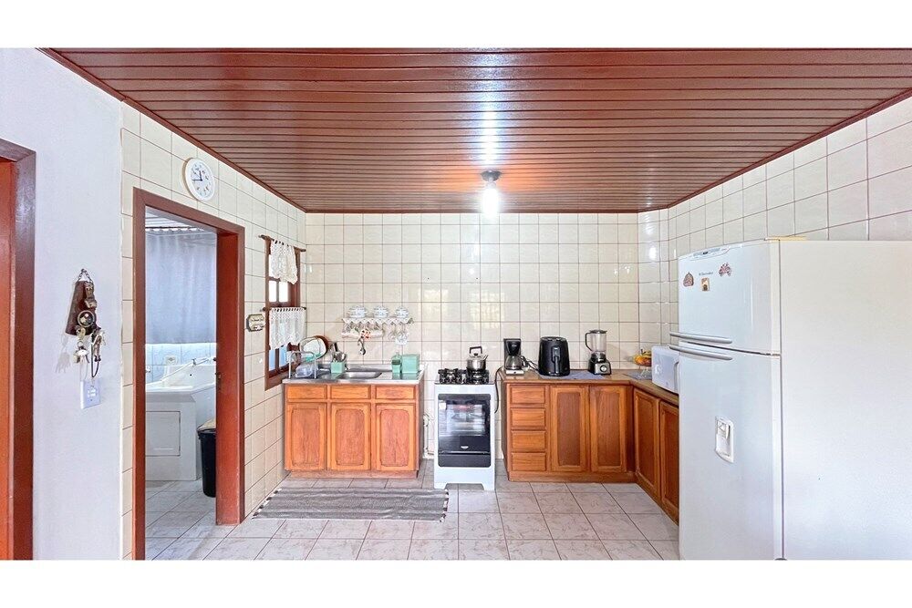 Casa, 3 quartos - Foto 18