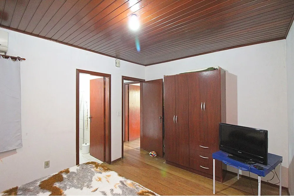 Casa, 3 quartos - Foto 22