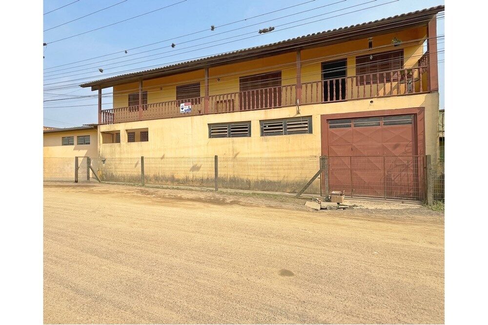 Casa, 3 quartos - Foto 7