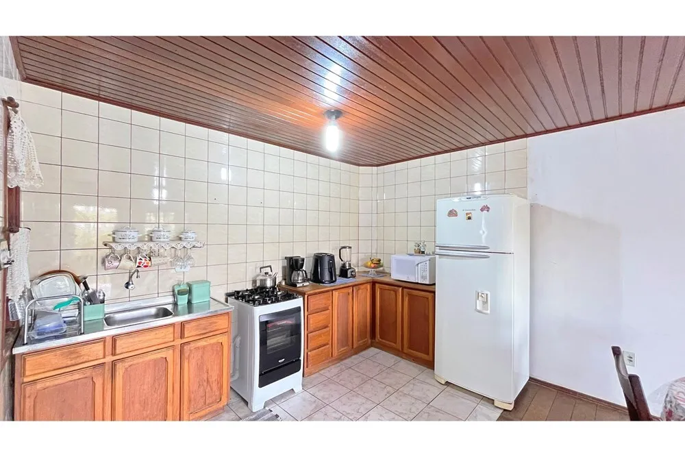 Casa, 3 quartos - Foto 24