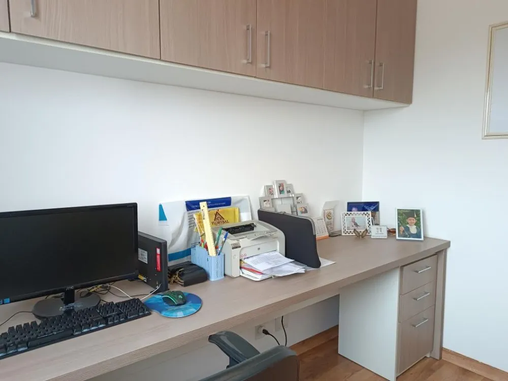 Apartamento, 3 quartos, 84 m² - Foto 21