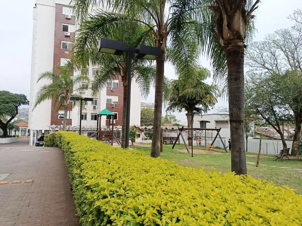 Apartamento, 3 quartos, 84 m² - Foto 23