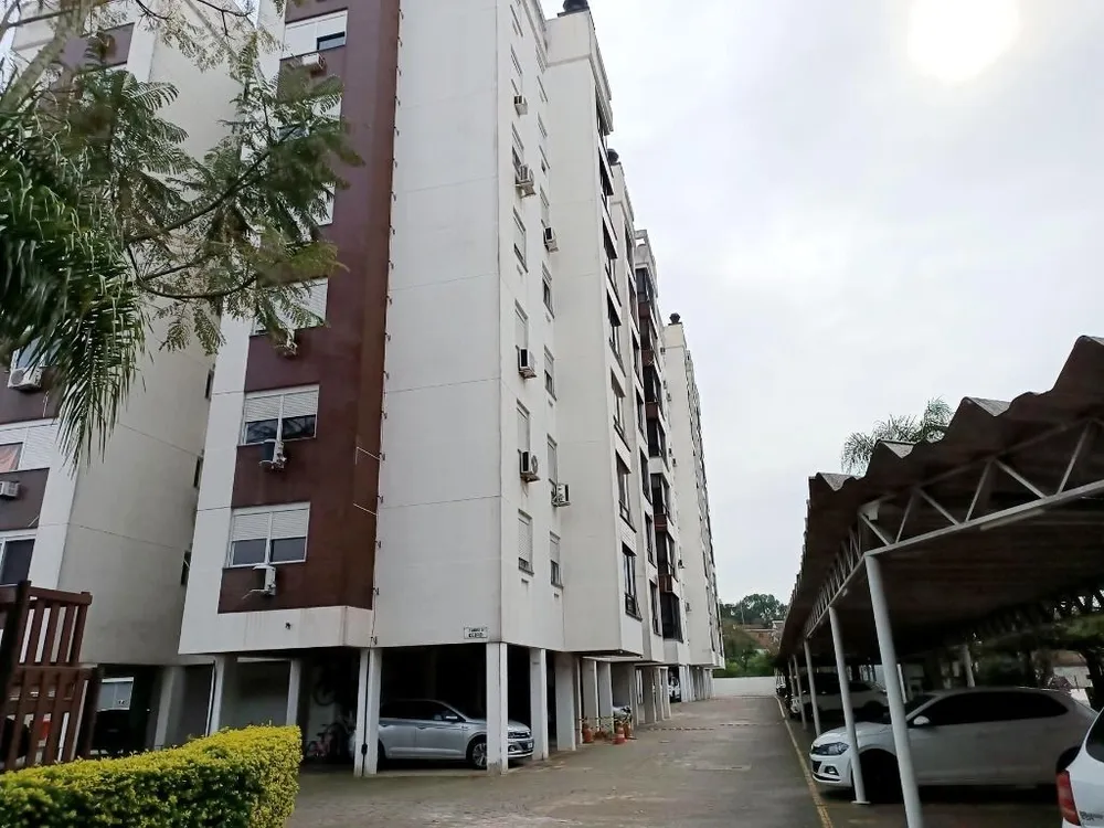 Apartamento, 3 quartos, 84 m² - Foto 22