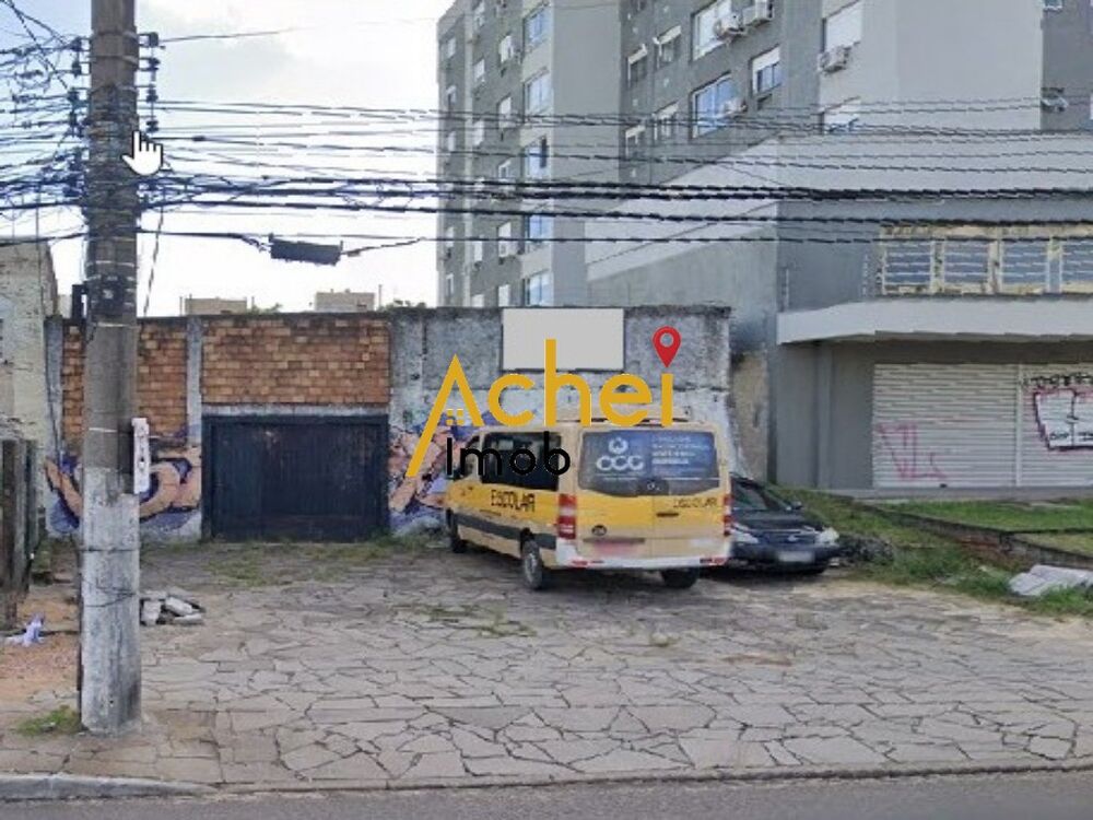 Loteamento e Condomínio, 726 m² - Foto 1