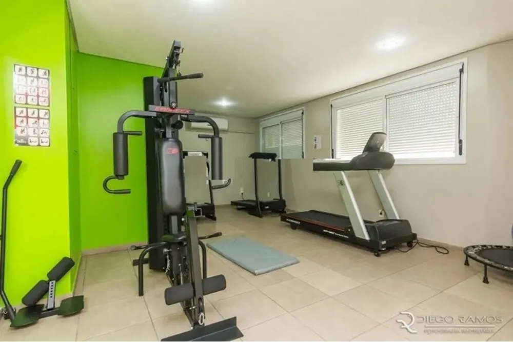 Apartamento, 3 quartos, 90 m² - Foto 7