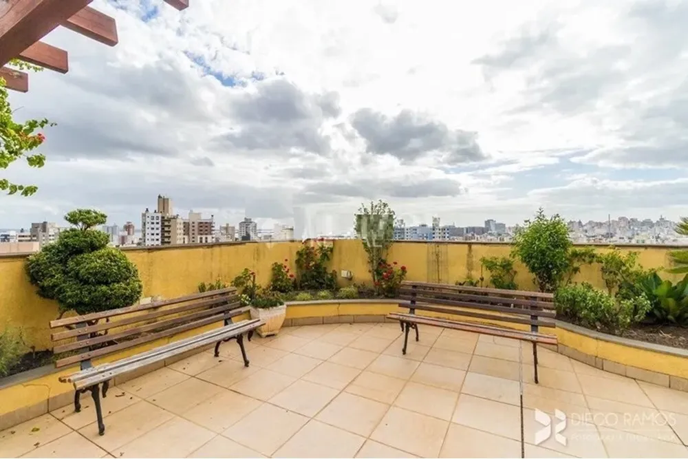 Apartamento, 3 quartos, 90 m² - Foto 8