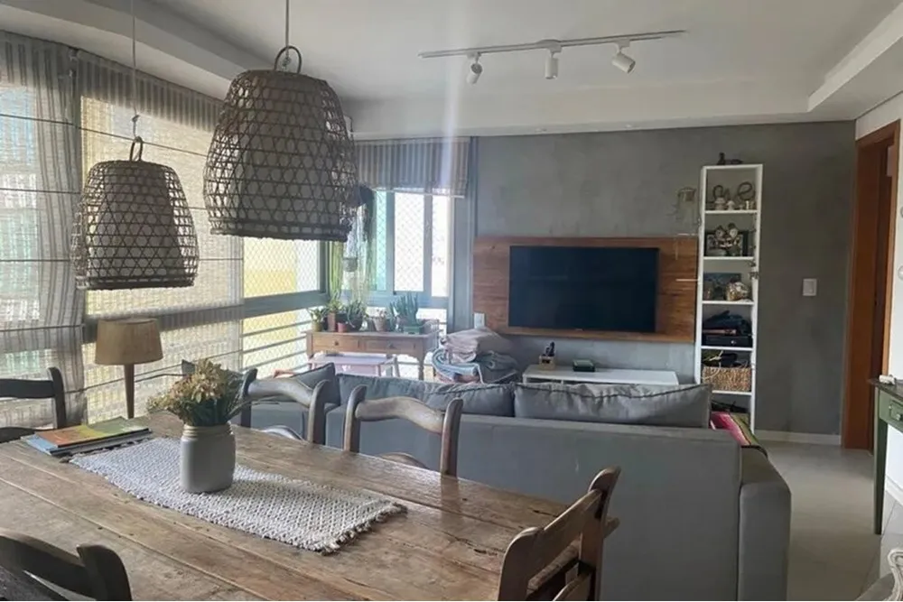 Apartamento, 3 quartos, 90 m² - Foto 12