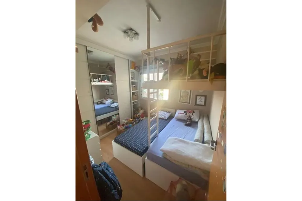 Apartamento, 3 quartos, 90 m² - Foto 10
