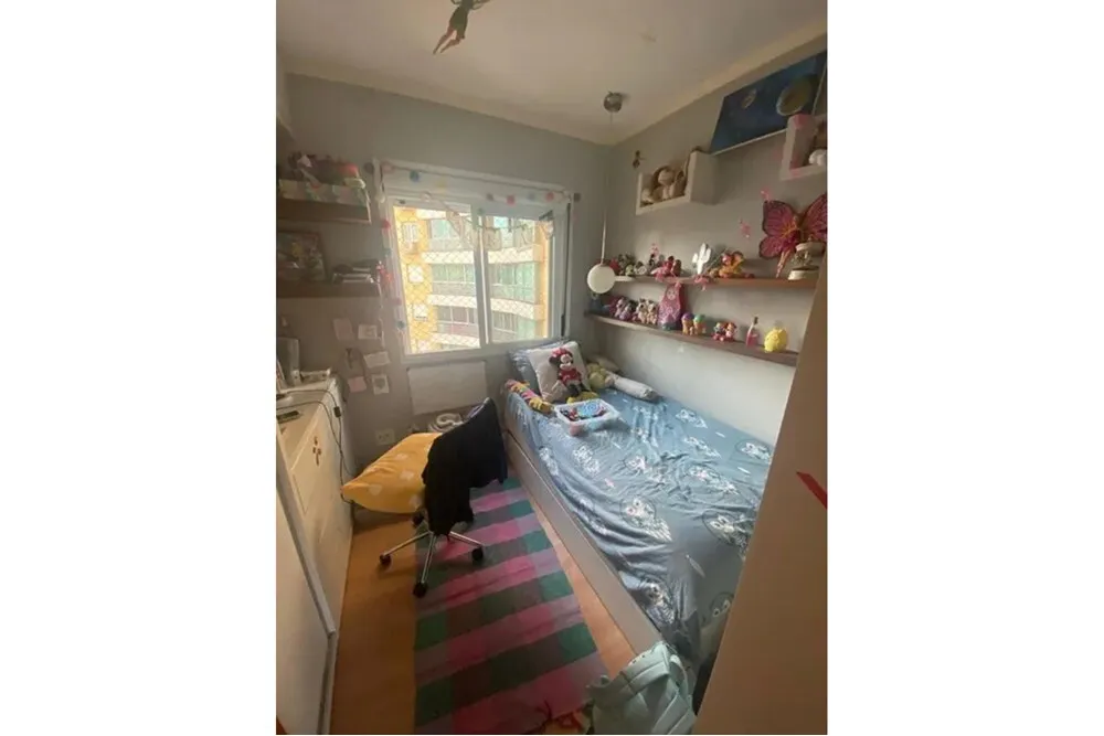 Apartamento, 3 quartos, 90 m² - Foto 11