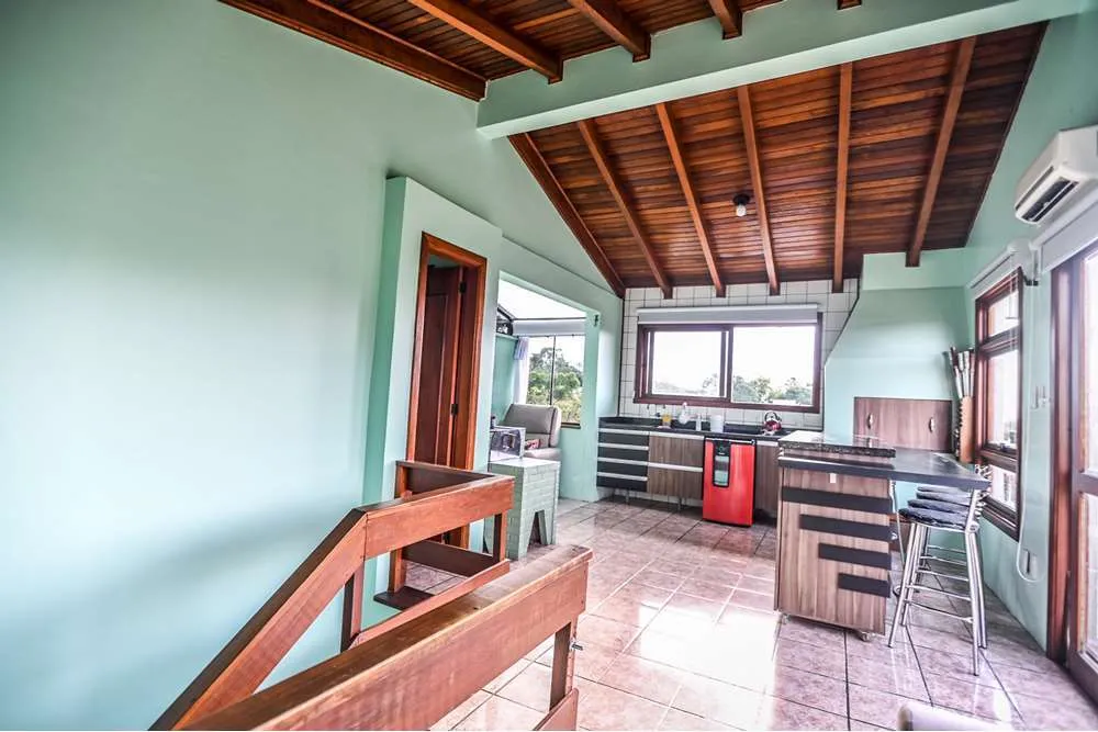 Cobertura, 3 quartos, 163 m² - Foto 7