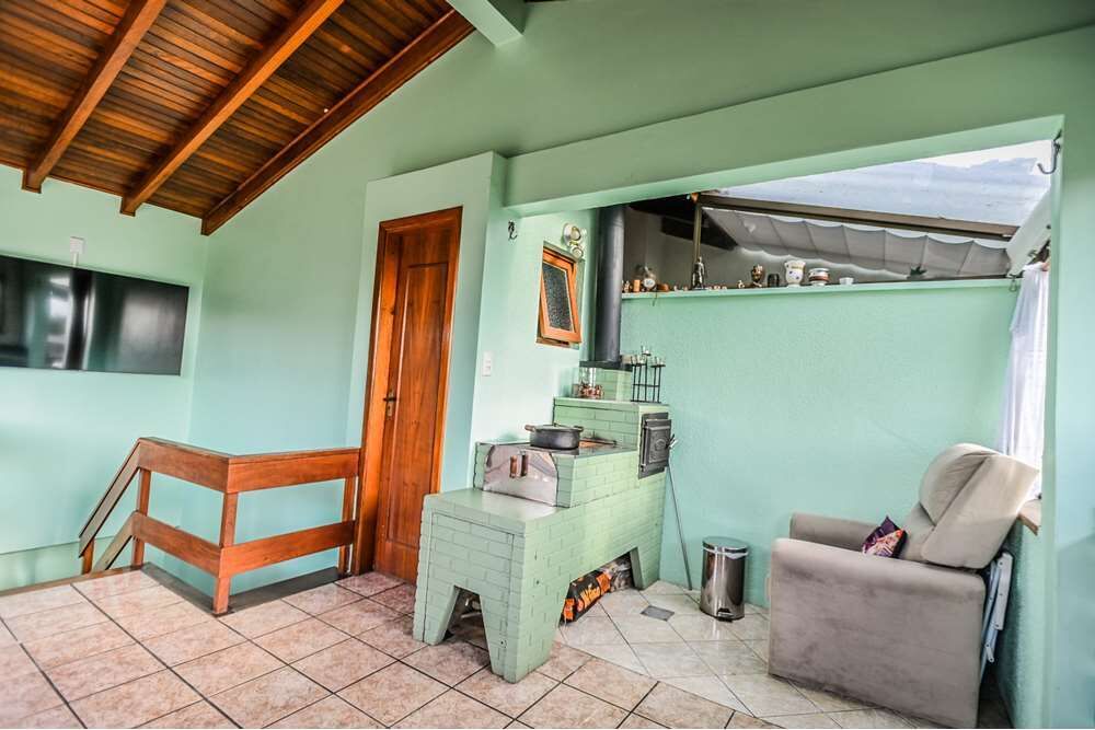 Cobertura, 3 quartos, 163 m² - Foto 6