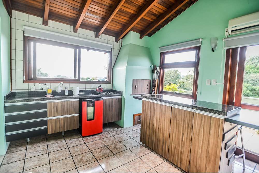 Cobertura, 3 quartos, 163 m² - Foto 8