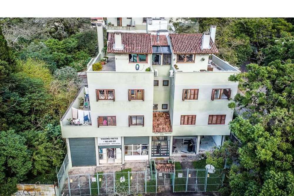 Cobertura, 3 quartos, 163 m² - Foto 14
