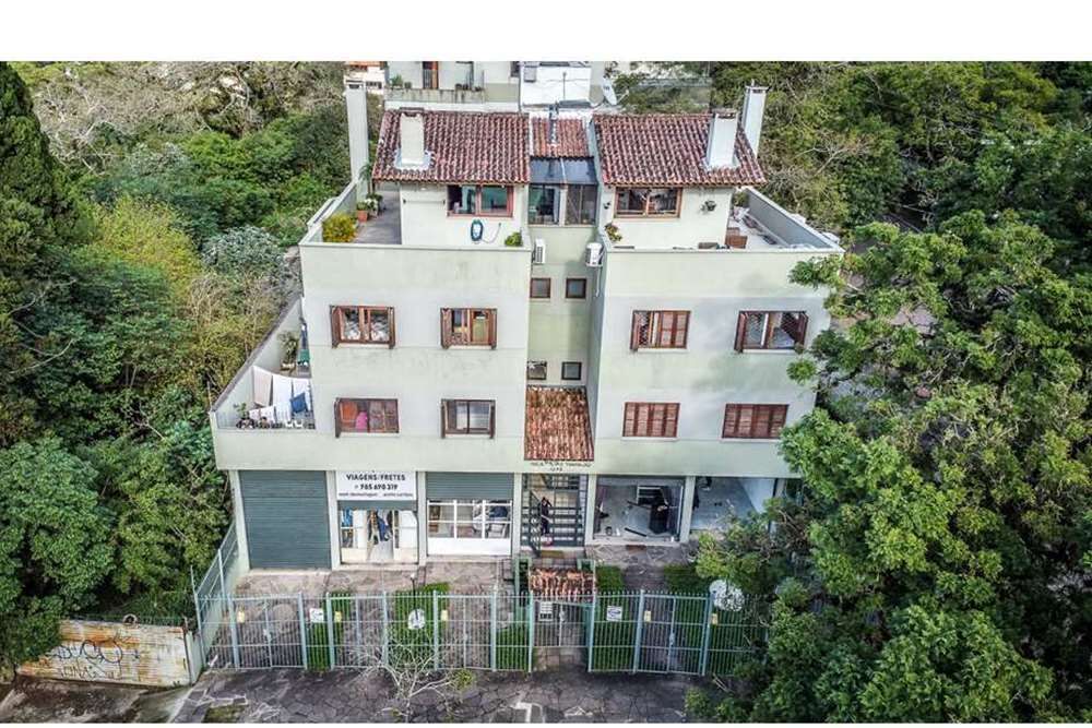 Cobertura, 3 quartos, 163 m² - Foto 13