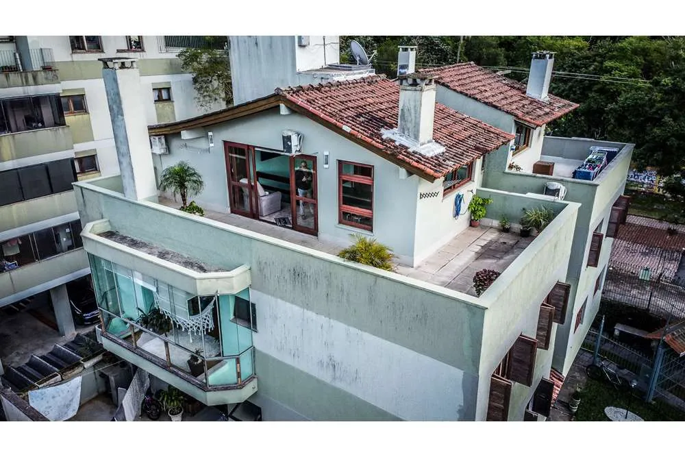 Cobertura, 3 quartos, 163 m² - Foto 25