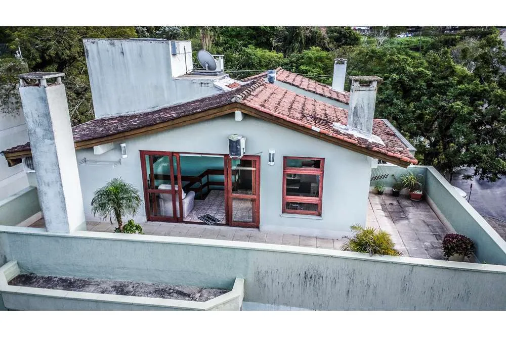 Cobertura, 3 quartos, 163 m² - Foto 19