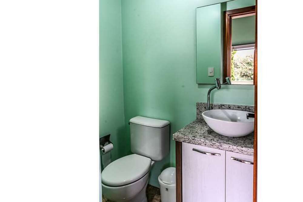 Cobertura, 3 quartos, 163 m² - Foto 12