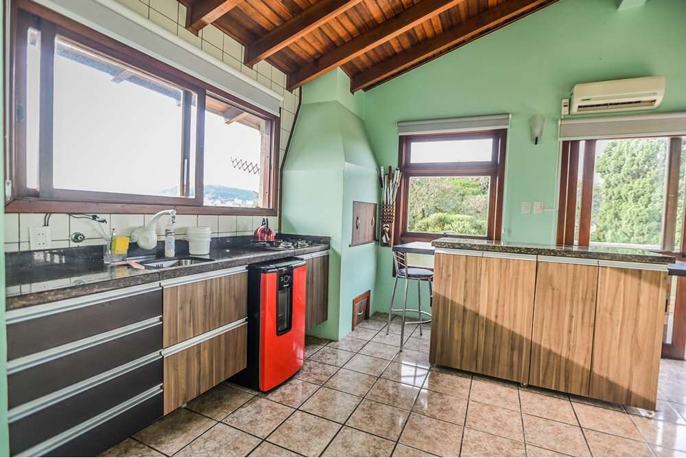 Cobertura, 3 quartos, 163 m² - Foto 7