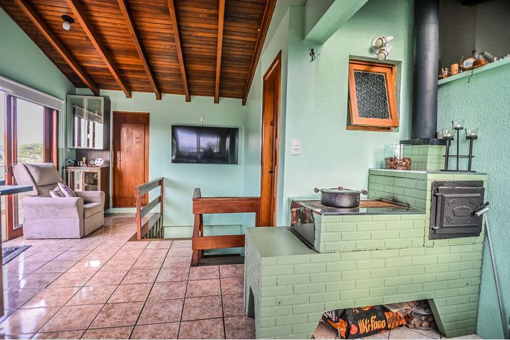 Cobertura, 3 quartos, 163 m² - Foto 1