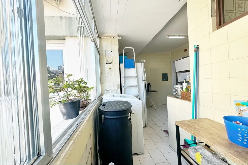 Apartamento, 2 quartos, 74 m² - Foto 7