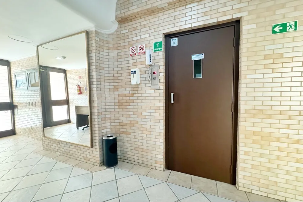 Apartamento, 2 quartos, 74 m² - Foto 5