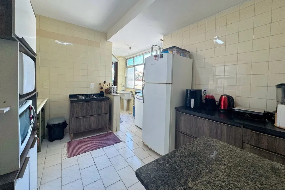 Apartamento, 2 quartos, 74 m² - Foto 9