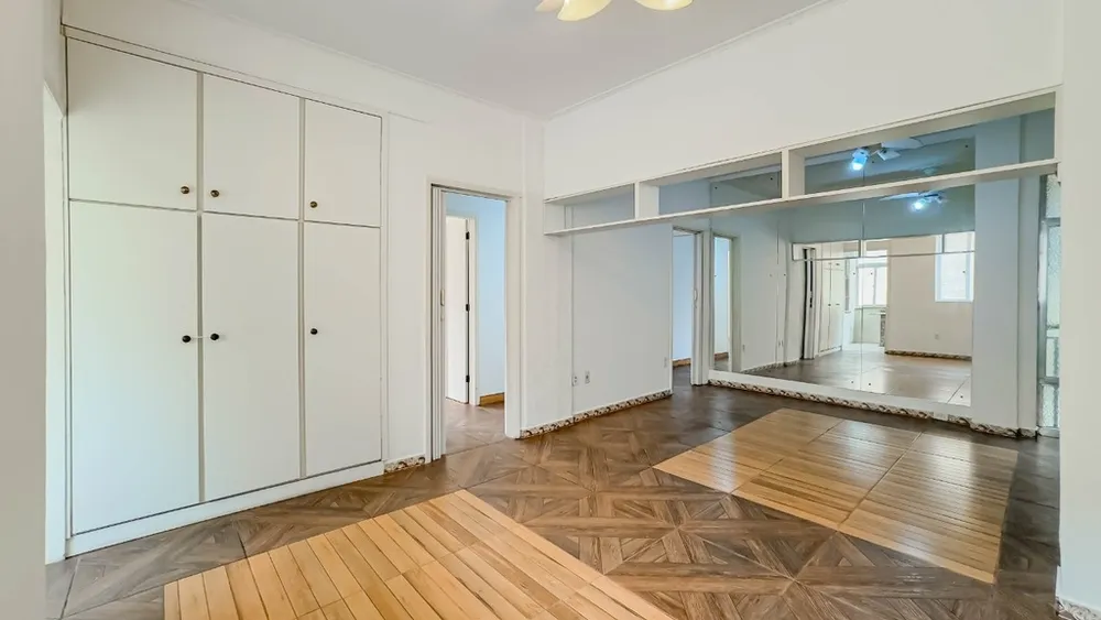 Apartamento, 3 quartos, 101 m² - Foto 10