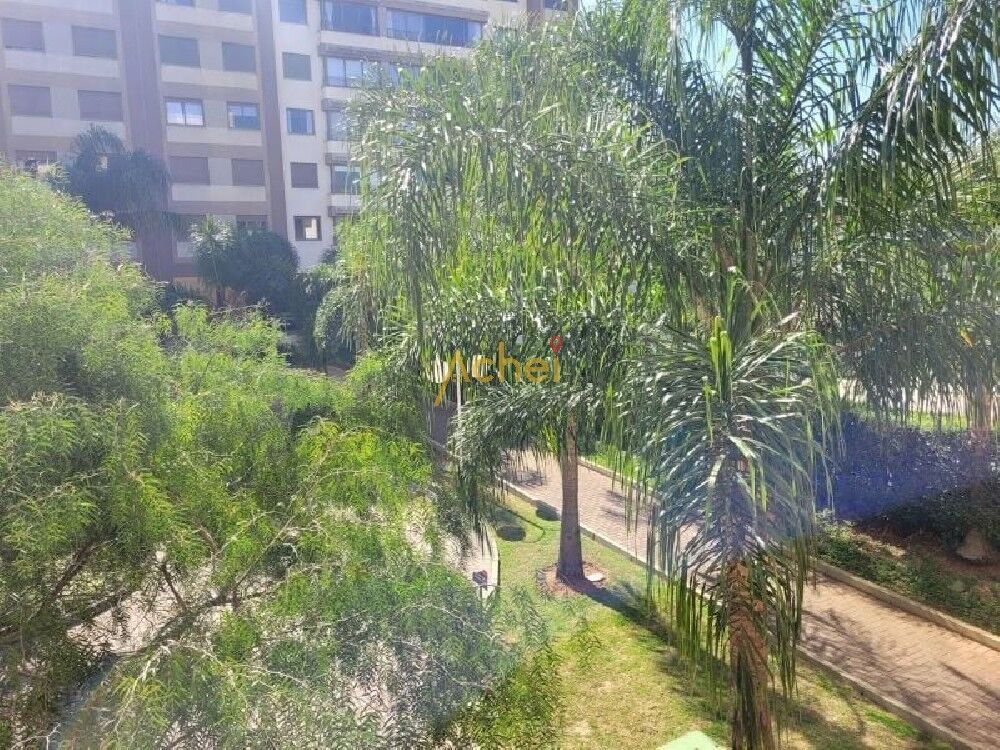 Apartamento, 3 quartos, 90 m² - Foto 2