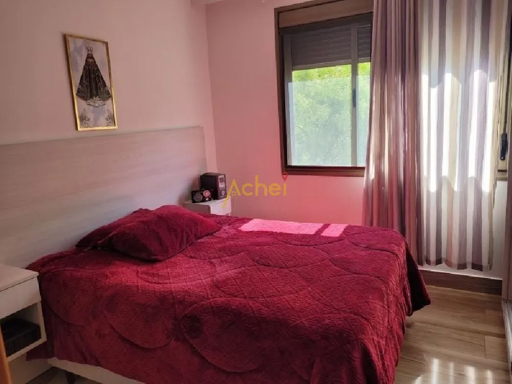 Apartamento, 3 quartos, 90 m² - Foto 9