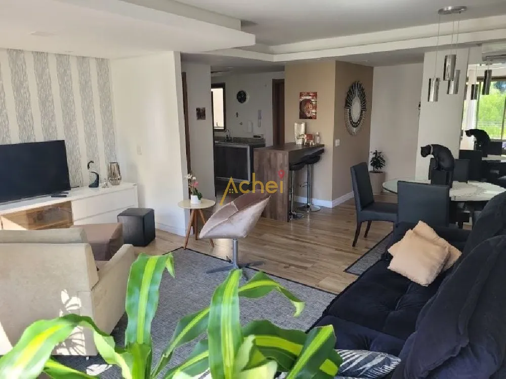 Apartamento, 3 quartos, 90 m² - Foto 24