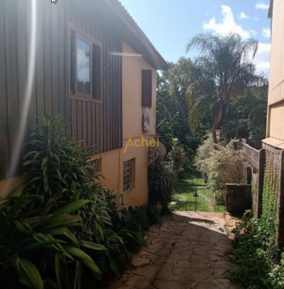 Casa, 3 quartos - Foto 3
