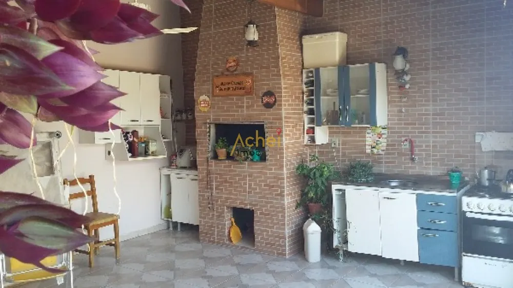 Casa, 4 quartos, 147 m² - Foto 2