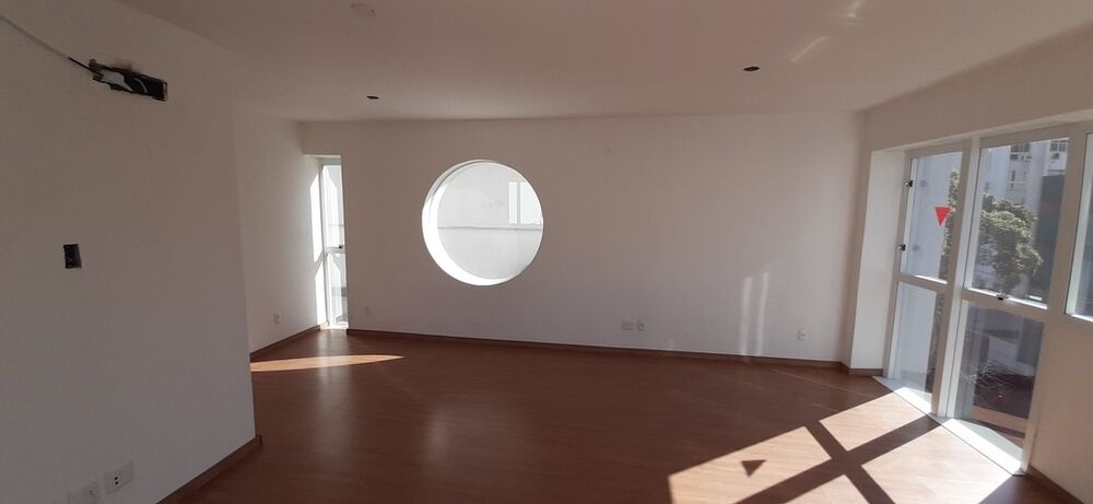 Sala-Conjunto, 43 m² - Foto 3