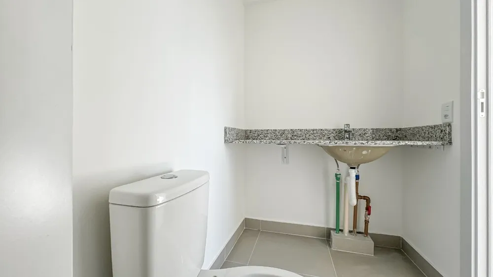 Apartamento, 1 quarto, 43 m² - Foto 6