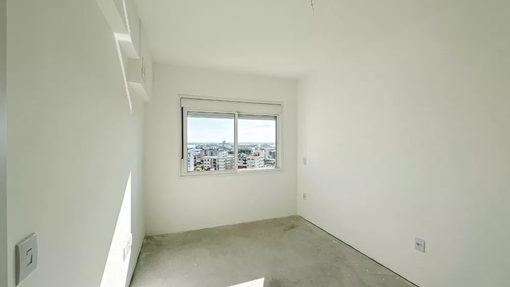 Apartamento à venda com 1 quarto, 43m² - Foto 2