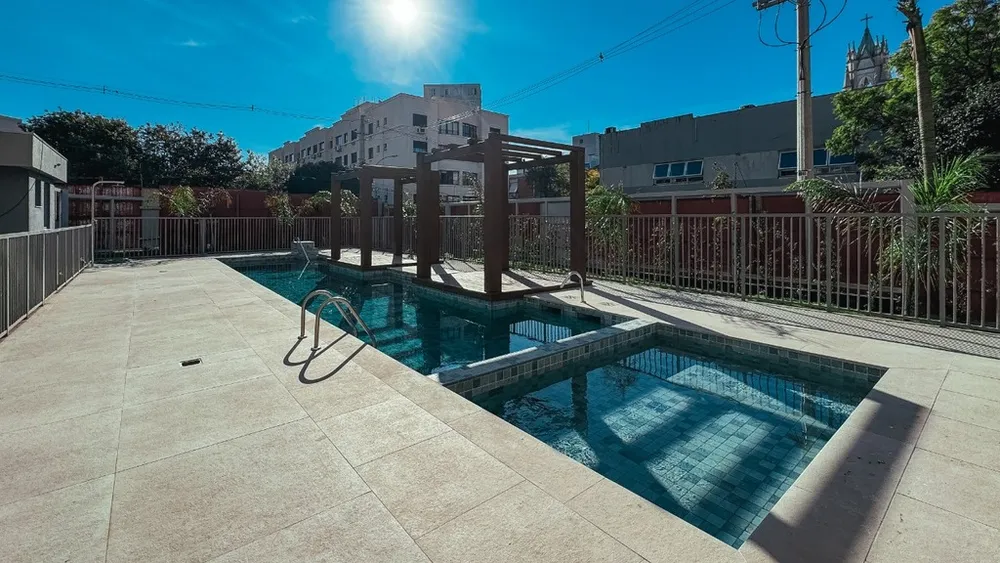 Apartamento, 1 quarto, 43 m² - Foto 5