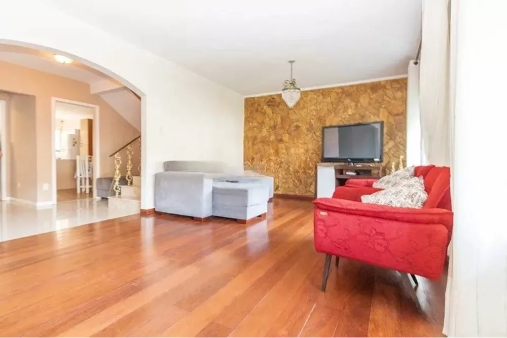 Casa, 4 quartos - Foto 1