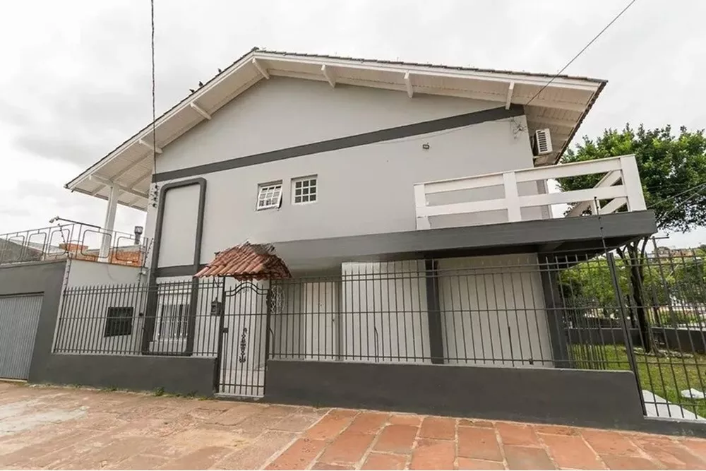 Casa, 4 quartos - Foto 3