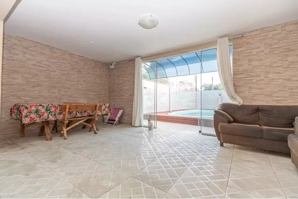 Casa, 4 quartos - Foto 5