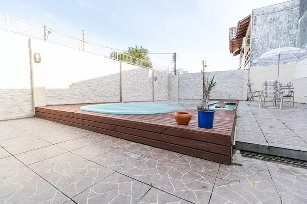 Casa, 4 quartos - Foto 6