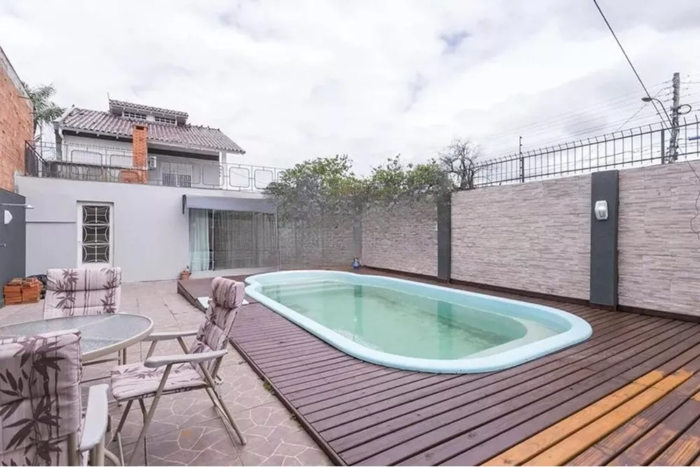 Casa, 4 quartos - Foto 7