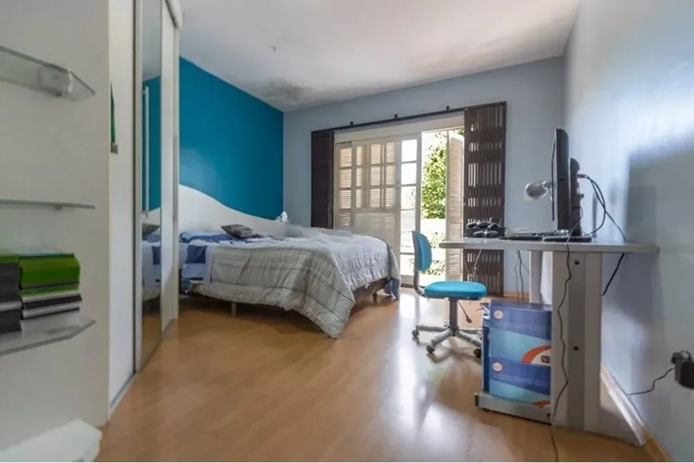 Casa, 4 quartos - Foto 8