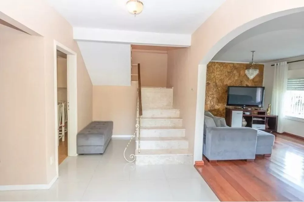 Casa, 4 quartos - Foto 4