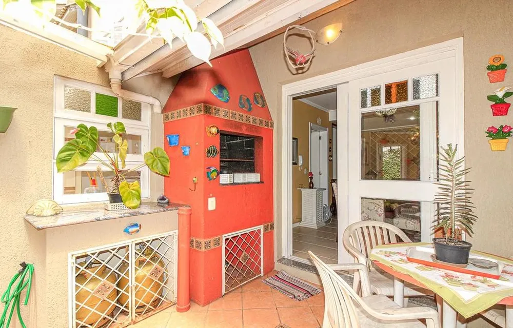 Casa, 3 quartos - Foto 5