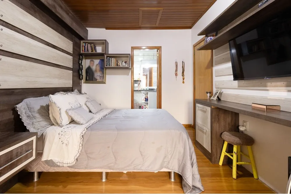 Casa, 3 quartos - Foto 4