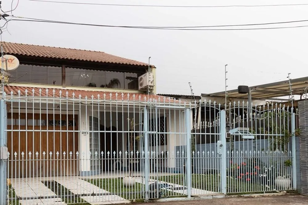 Casa, 3 quartos - Foto 7