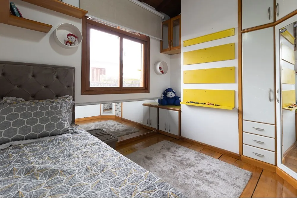 Casa, 3 quartos - Foto 8