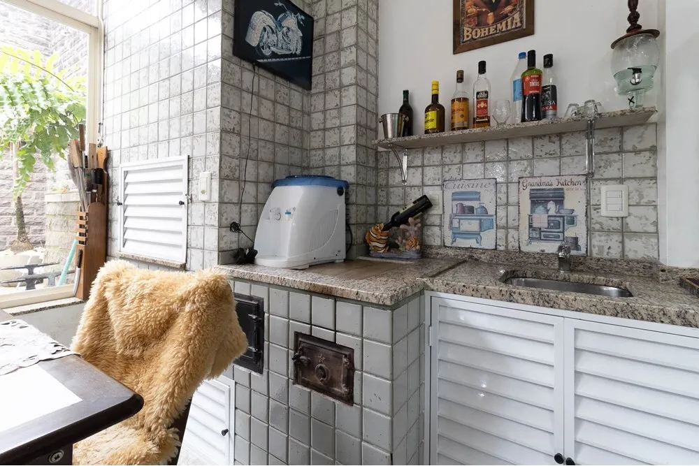 Casa, 3 quartos - Foto 6