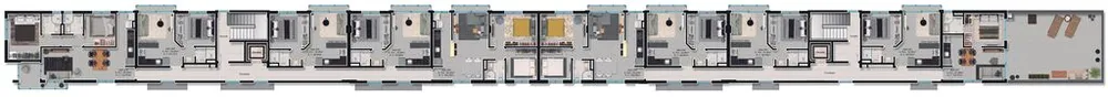 Apartamento, 2 quartos, 65 m² - Foto 14